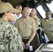 U.S. 4th Fleet hosts Partner Nations at Naval Station Mayport