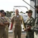 U.S. 4th Fleet hosts Partner Nations at Naval Station Mayport