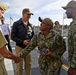 U.S. 4th Fleet hosts Partner Nations at Naval Station Mayport