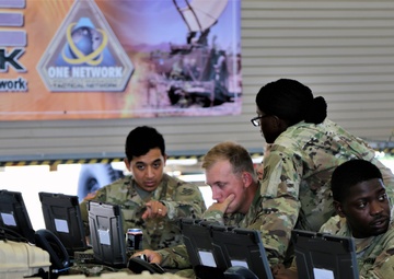 Software-defined networking could get Army’s data moving faster