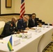 Rwanda and Nebraska Partnership Signing
