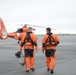 Air Station Port Angeles crews train to maintain proficiency