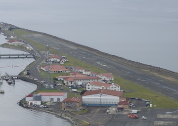 Air Station / SFO Port Angeles, Wash.