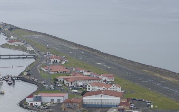Air Station / SFO Port Angeles, Wash.