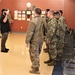 Cold-Weather Operations Course students issued gear at Fort McCoy Central Issue Facility