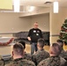Cold-Weather Operations Course students issued gear at Fort McCoy Central Issue Facility