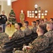 Cold-Weather Operations Course students issued gear at Fort McCoy Central Issue Facility