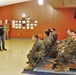 Cold-Weather Operations Course students issued gear at Fort McCoy Central Issue Facility