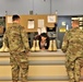 Cold-Weather Operations Course students issued gear at Fort McCoy Central Issue Facility