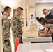 Cold-Weather Operations Course students issued gear at Fort McCoy Central Issue Facility
