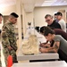 Cold-Weather Operations Course students issued gear at Fort McCoy Central Issue Facility
