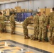 Cold-Weather Operations Course students issued gear at Fort McCoy Central Issue Facility