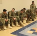 Cold-Weather Operations Course students issued gear at Fort McCoy Central Issue Facility