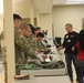 Cold-Weather Operations Course students issued gear at Fort McCoy Central Issue Facility