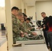 Cold-Weather Operations Course students issued gear at Fort McCoy Central Issue Facility