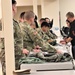 Cold-Weather Operations Course students issued gear at Fort McCoy Central Issue Facility