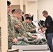 Cold-Weather Operations Course students issued gear at Fort McCoy Central Issue Facility