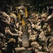 3rd Marine Aircraft Wing Conducts Night Vision and TRAP mission