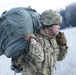 Spartan Paratroopers Descend Into Winter Wonderland