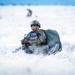 Spartan Paratroopers Descend Into Winter Wonderland