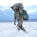 Spartan Paratroopers Descend Into Winter Wonderland