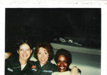 Band of Sisters, A 40-year bond