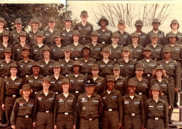 Band of Sisters, A 40-year bond