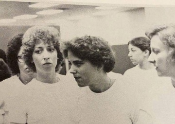 Band of Sisters, A 40-year bond