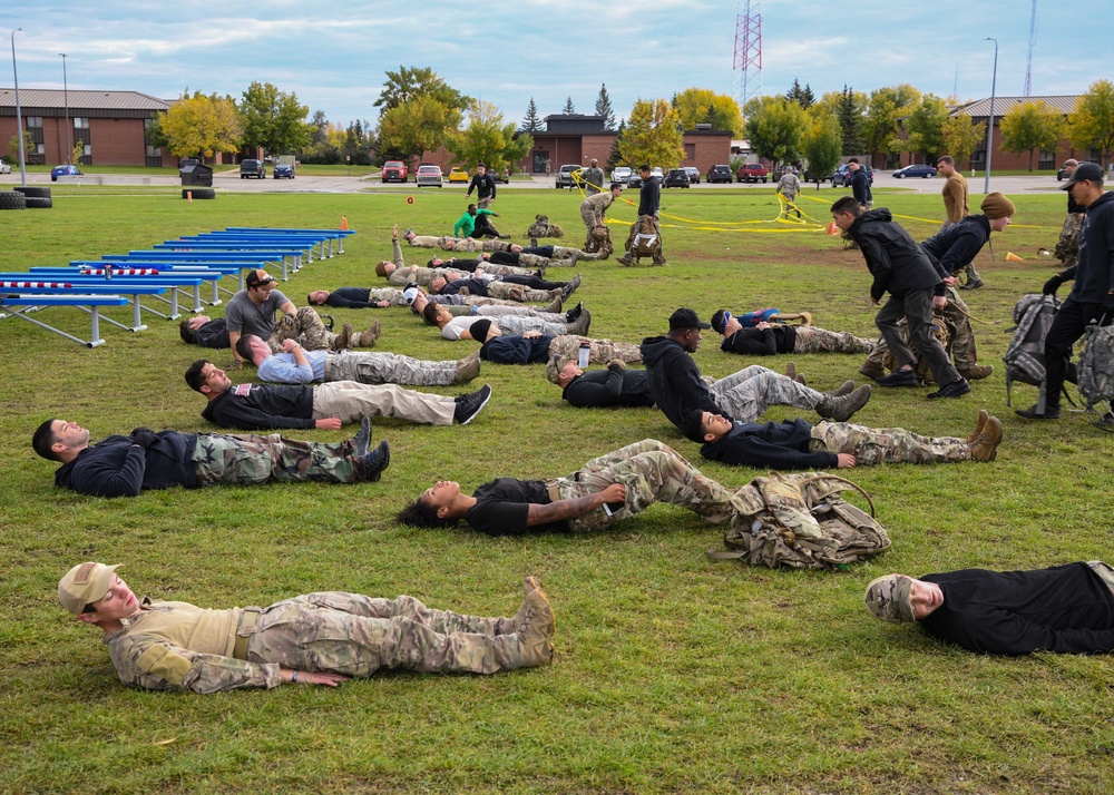 DVIDS - Images - GoRuck Light Challenge [Image 2 of 9]