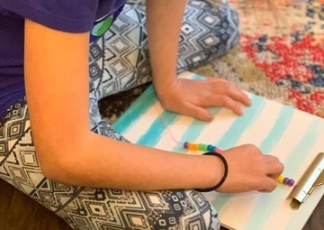 Scott AFB performs 3,500 acts of kindness from #GivingTuesdayMilitary campaign