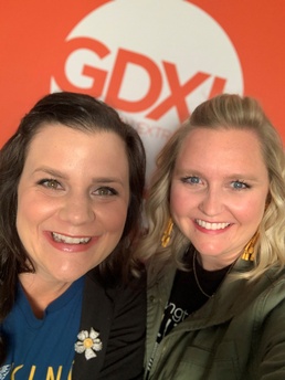 Scott AFB performs 3,500 acts of kindness from #GivingTuesdayMilitary campaign