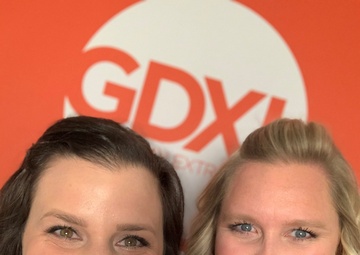 Scott AFB performs 3,500 acts of kindness from #GivingTuesdayMilitary campaign