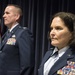 Lt. Col. Shelly Assiff retire