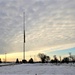 Flag flown at half-staff at Fort McCoy for former Gen. Volney Warner