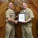 CIWT graduates missile intelligence students