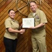 CIWT graduates missile intelligence students