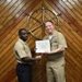 CIWT graduates missile intelligence students