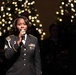 9th Army Band kicks off Holiday Spectacular