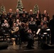 9th Army Band kicks off Holiday Spectacular