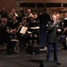 9th Army Band kicks off Holiday Spectacular