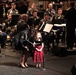 9th Army Band kicks off Holiday Spectacular