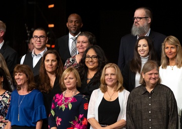 Sunburst Youth Challenge Academy graduates 23rd class