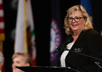 Sunburst Youth Challenge Academy graduates 23rd class