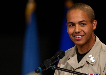 Sunburst Youth Challenge Academy graduates 23rd class