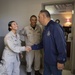 Congressional representatives visit Sunburst Youth Challenge Academy