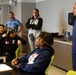 Rep. Gilbert Cisneros visits STARBASE Los Alamitos