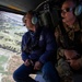 Legislative lift offers Rep. Cisneros aerial perspective