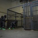 2nd MAW CBRN Marines participate in radiological training course Day #3