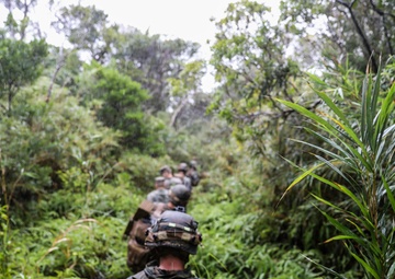 Bridging Bonnie | Marines 3rd MLG conduct engineering reconnaissance