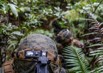 Bridging Bonnie | Marines 3rd MLG conduct engineering reconnaissance